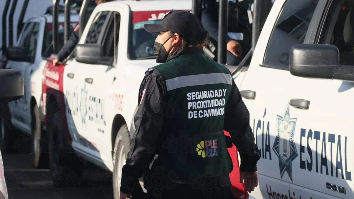 ¡Se avisó! Aumenta operativos de los que no verificaron en Puebla