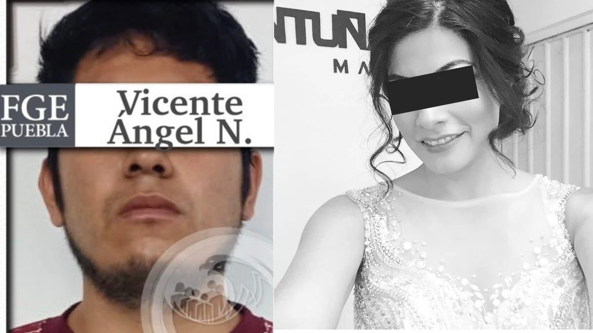 Vicente: el albañil acusado del feminicidio de Maru Ocampo se queda en la cárcel