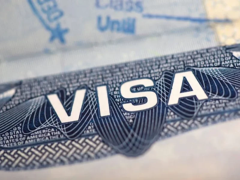 Visa para Estados Unidos: ¿quiénes podrán hacerlo sin entrevista?