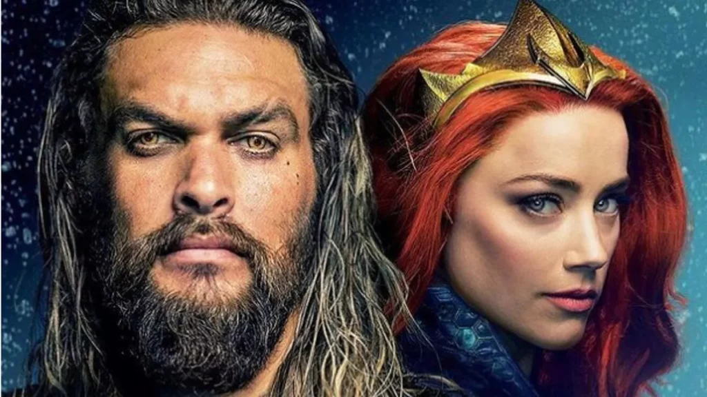 Aquaman 2 ¿por qué la película es un fracaso