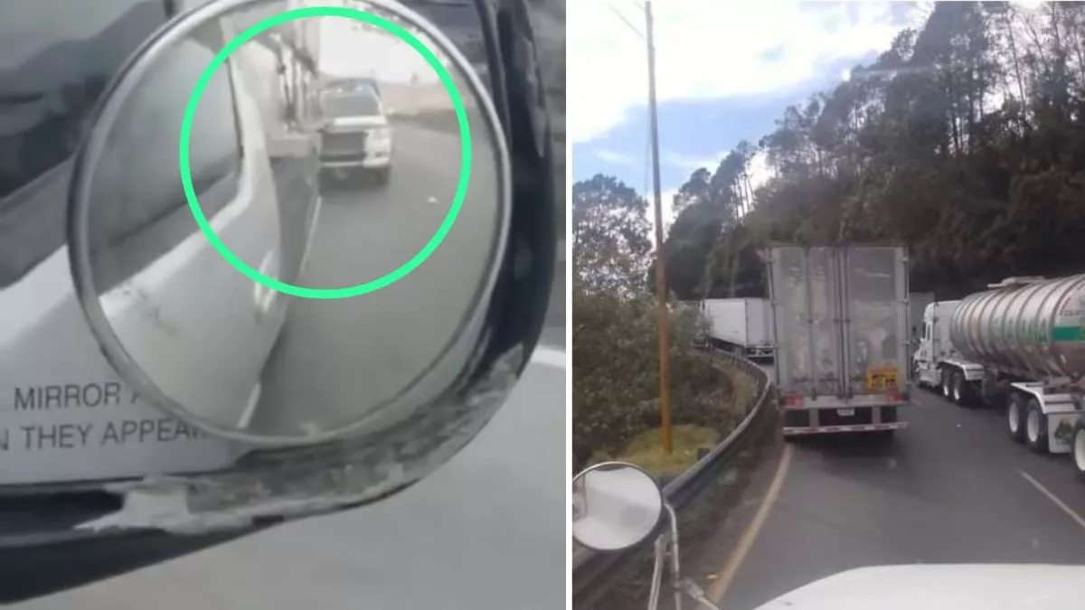 Autopista Puebla-Córdoba el tramo más peligroso
