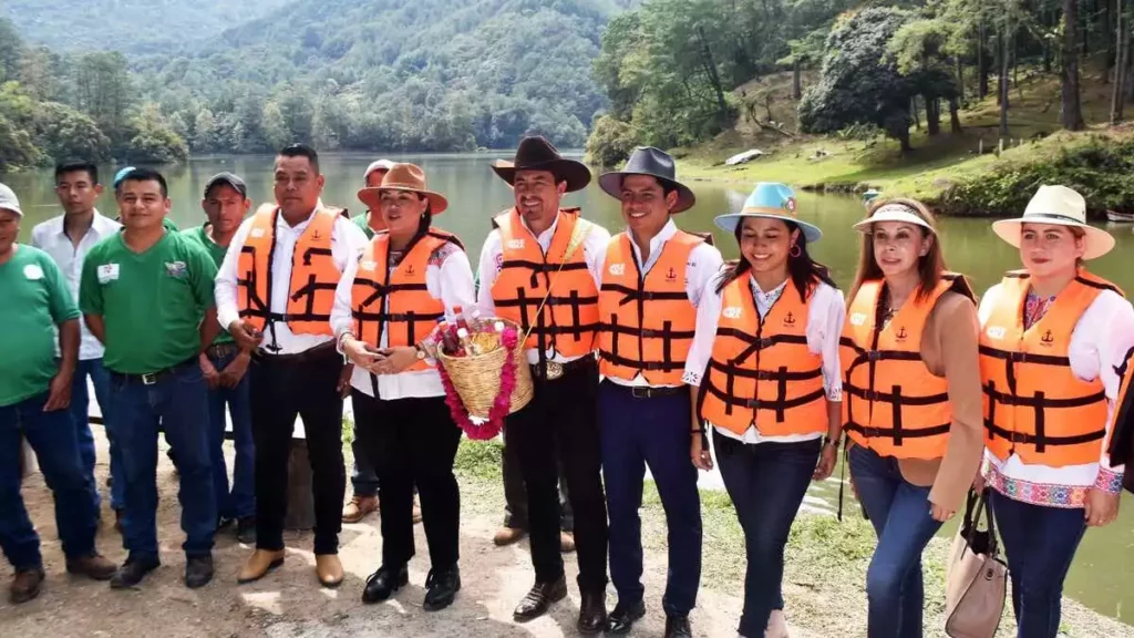 Consejo de Turismo de Tlatlauquitepec