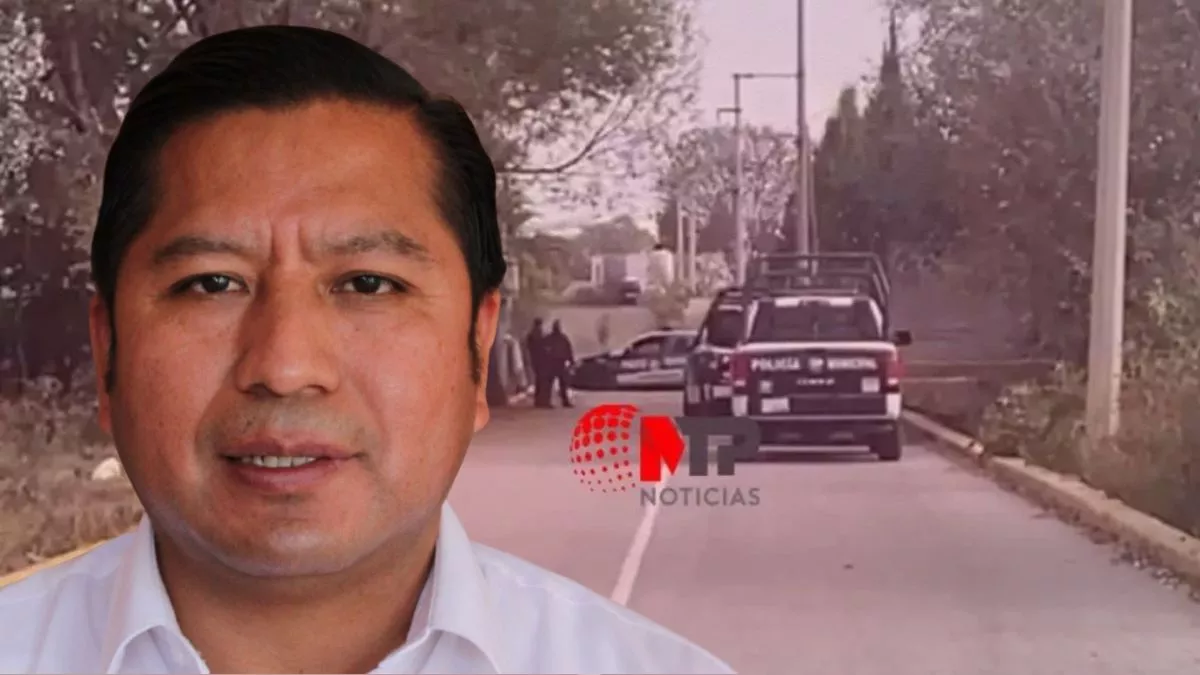 Desaparición de personas y robos crecen en Cuautlancingo con Filomeno Sarmiento 