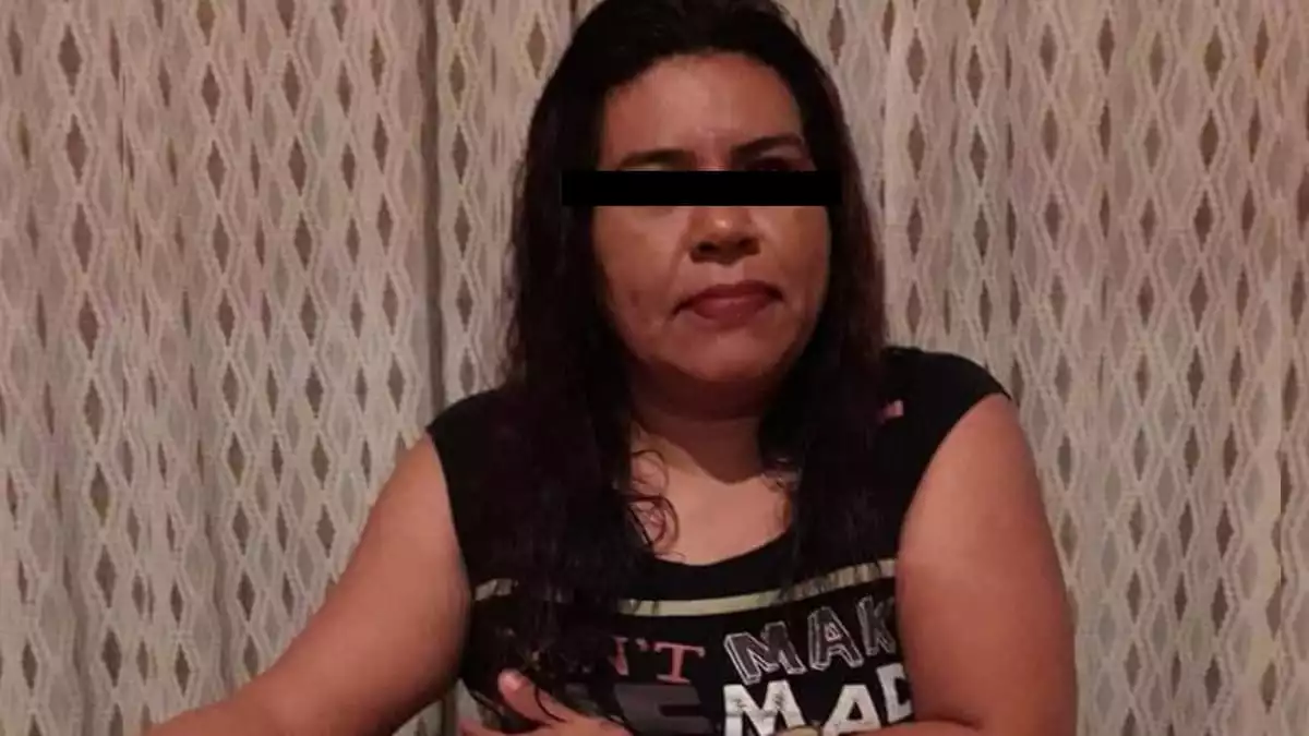 Feminicidio de Melania había ganado juicio de pensión alimenticia a exesposo sospechoso