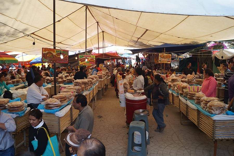 Feria de Cuautlanapa