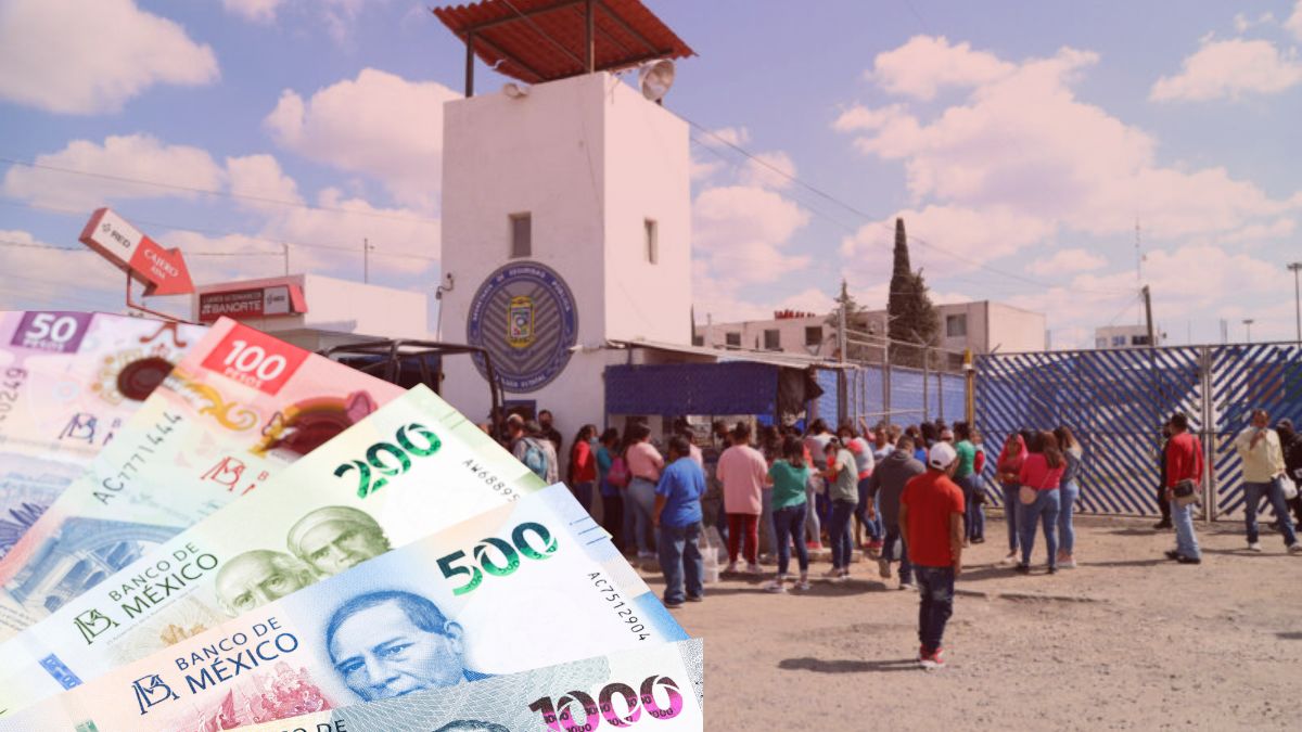 Inversión de 808 millones en cárceles de Puebla
