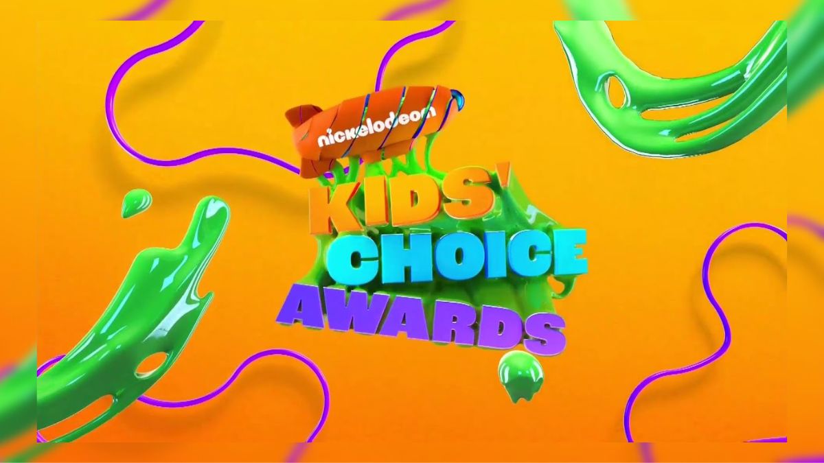 Nominados Kids' Choice Awards 2023