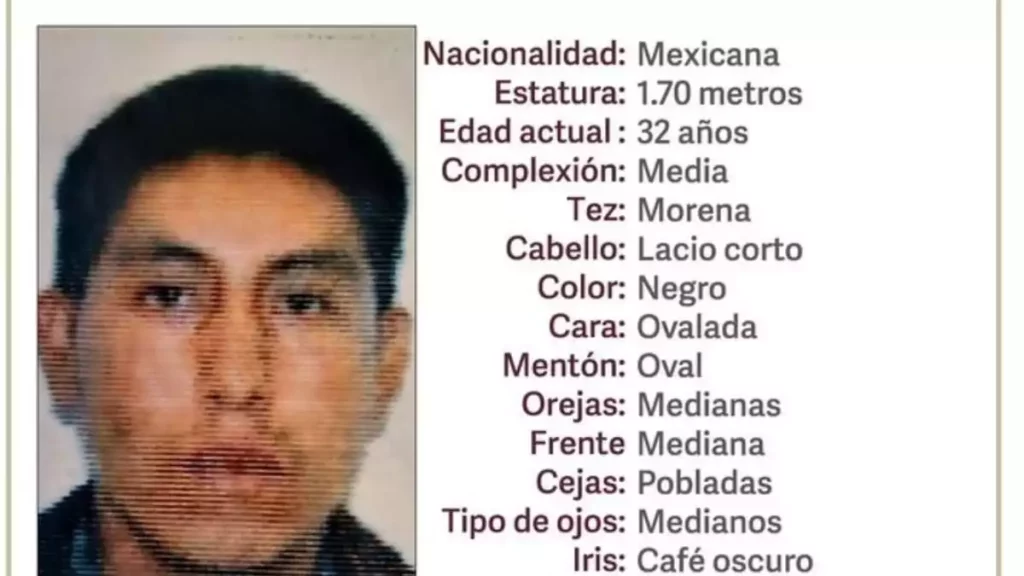 Máximo desapareció en colonia Naciones Unidas, Puebla