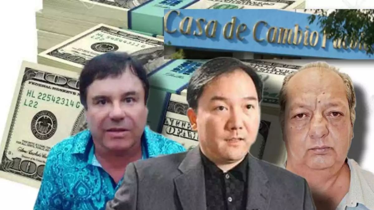 Puebla paraíso de lavado de dinero de narcos y políticos