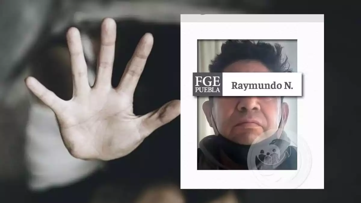 Raymundo violó a su sobrina menor de edad en San Salvador El Verde; le dan 12 años de cárcel