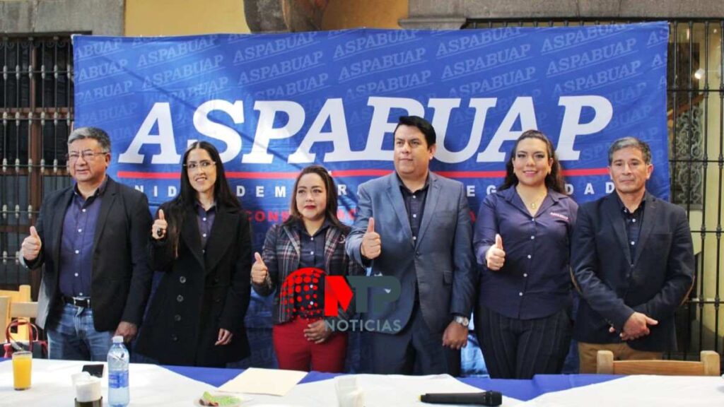 Aspabuap celebra el aumento salarial de un 4 % y 2 % en prestaciones para trabajadores