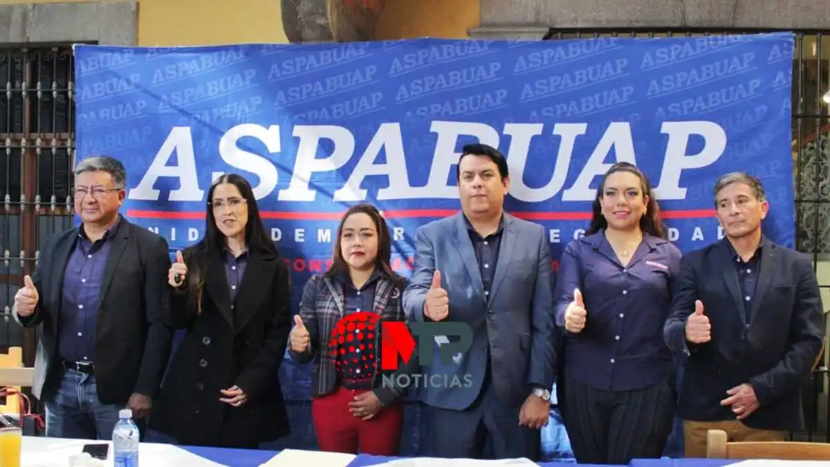 Aspabuap celebra el aumento salarial de un 4 % y 2 % en prestaciones para trabajadores