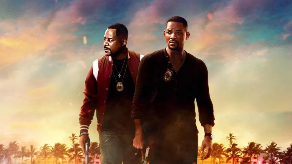 'Bad Boys 4': confirman participación de Will Smith y Martin Lawrence