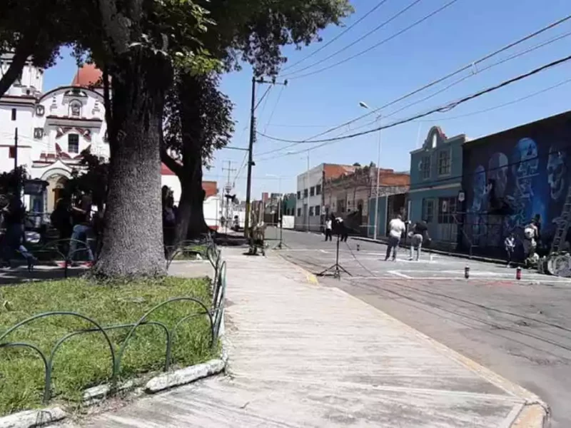 Barrios de San Antonio y Los Remedios, donde más asaltan en Puebla, ¿por qué?