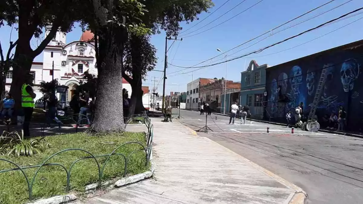 Barrios de San Antonio y Los Remedios, donde más asaltan en Puebla, ¿por qué?