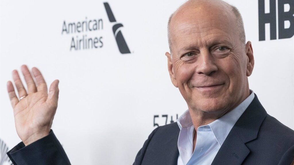 Bruce Willis: ¿qué es la demencia frontotemporal que le diagnosticaron al actor?