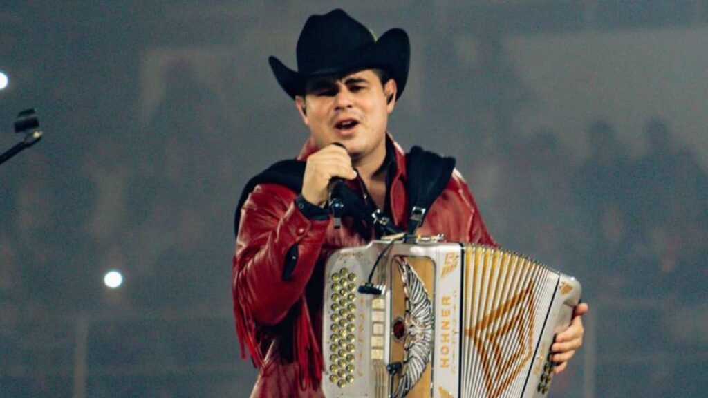 ¿Qué ocurrió con el cantante Alfredo Olivas en Zacatecas?, esto sabemos