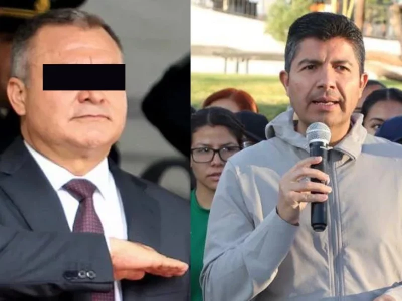 Caso Genaro García Luna no afectará al PAN en elecciones del 2024: Eduardo Rivera