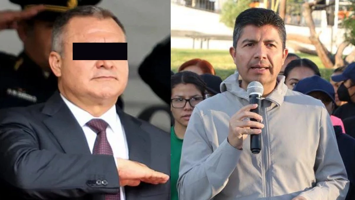 Caso Genaro García Luna no afectará al PAN en elecciones del 2024: Eduardo Rivera