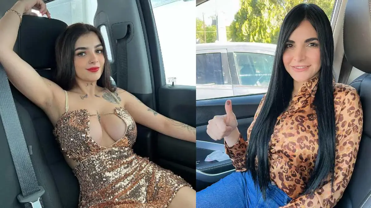 Comparan a una alcaldesa de Tamaulipas con Karely Ruiz