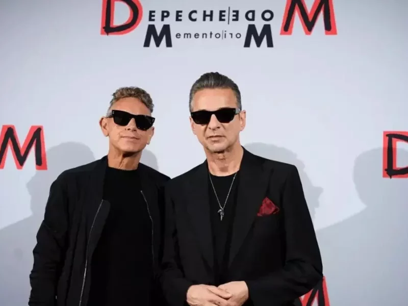 Depeche Mode en México: hay segunda fecha, aquí los costos