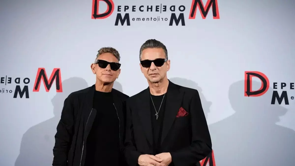 Depeche Mode en México: hay segunda fecha, aquí los costos