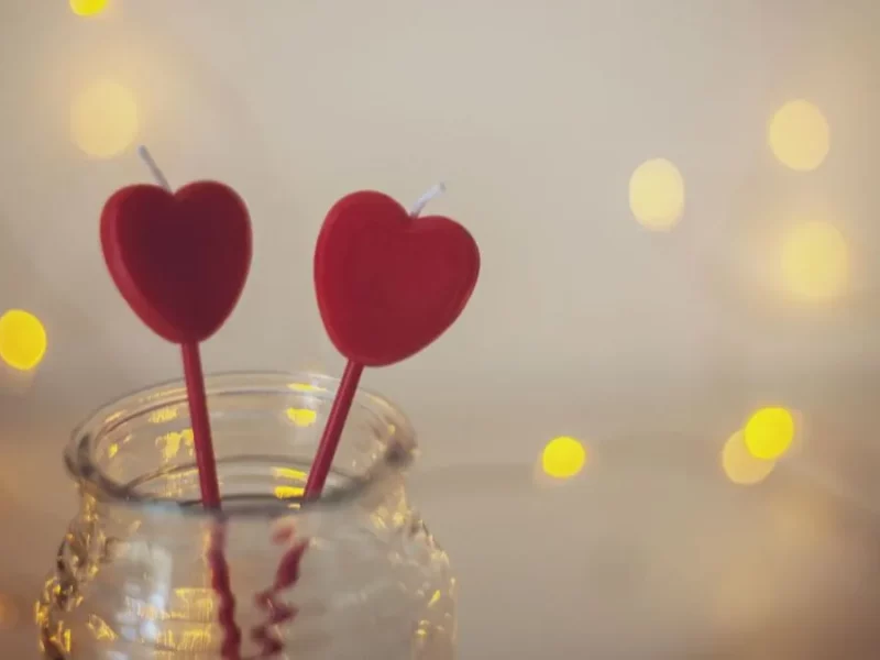 Día del Amor y la Amistad: cinco regalos románticos de última hora
