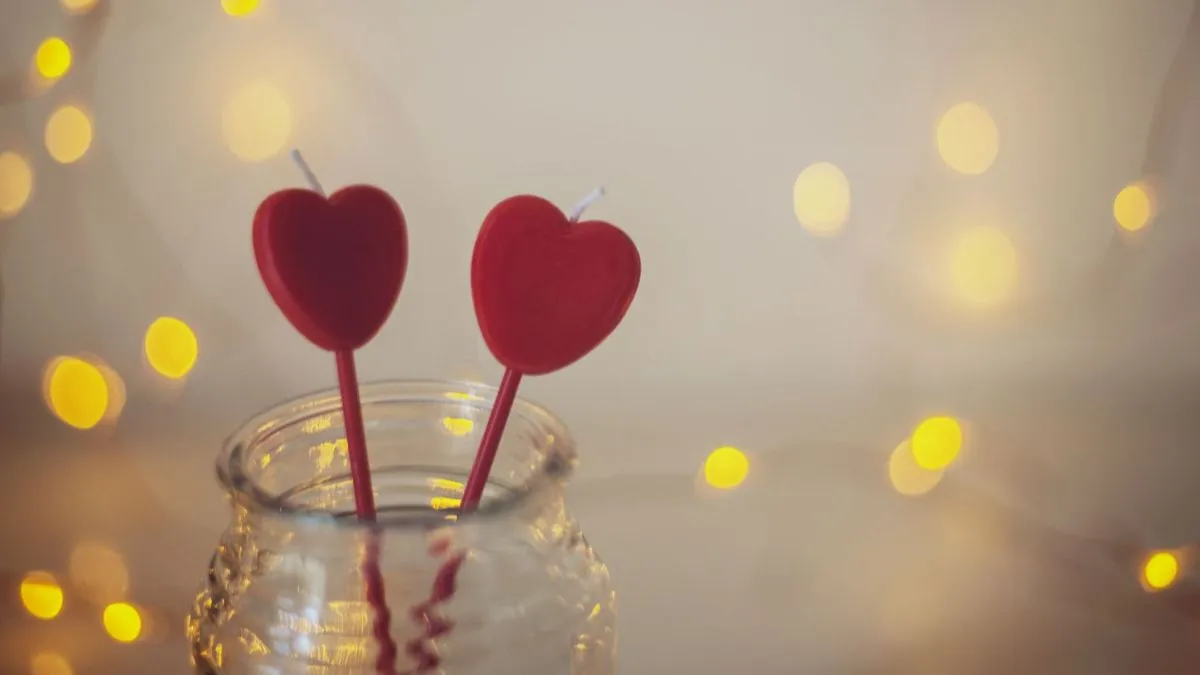 Día del Amor y la Amistad: cinco regalos románticos de última hora