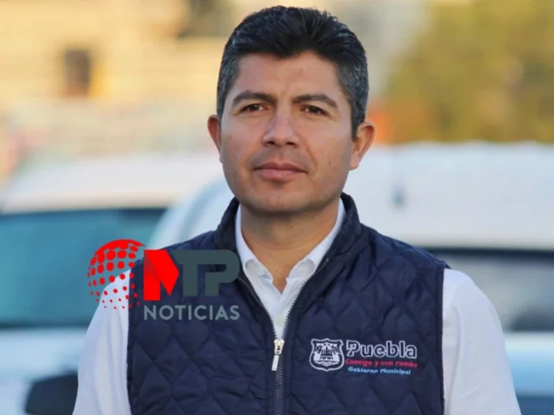 Eduardo Rivera pide a sus funcionarios con aspiraciones electorales no descuidar sus trabajos