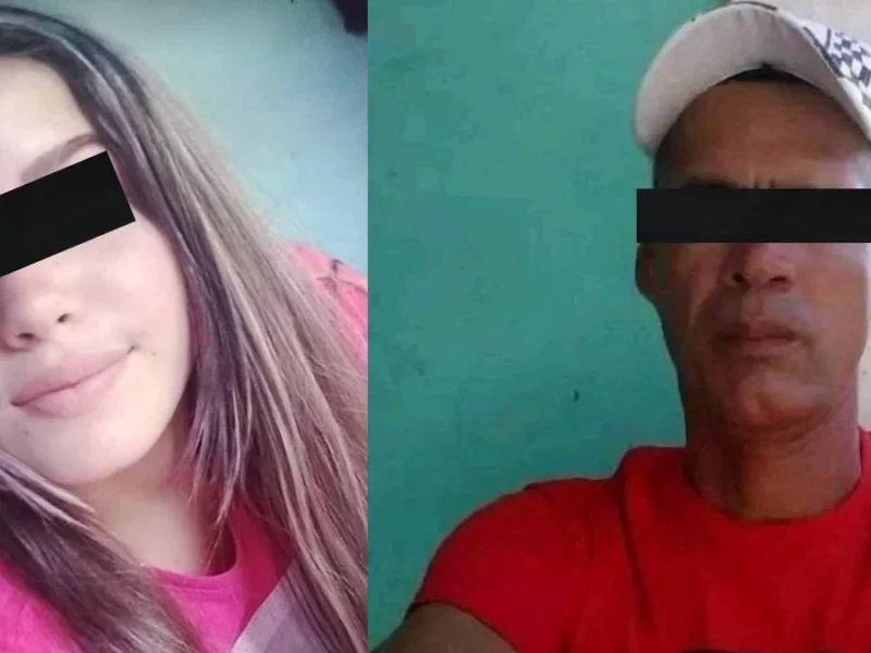 Feminicidio en Cuba: hombre mata a adolescente en estación de policía