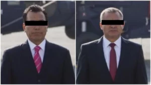 Fiscalía de Puebla colabora en caso García Luna, ¿Facundo Rosas es investigado?