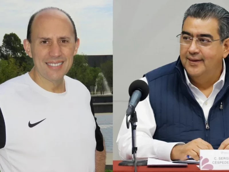Gobernador despide a su entrenador por cizaña de Manzanilla