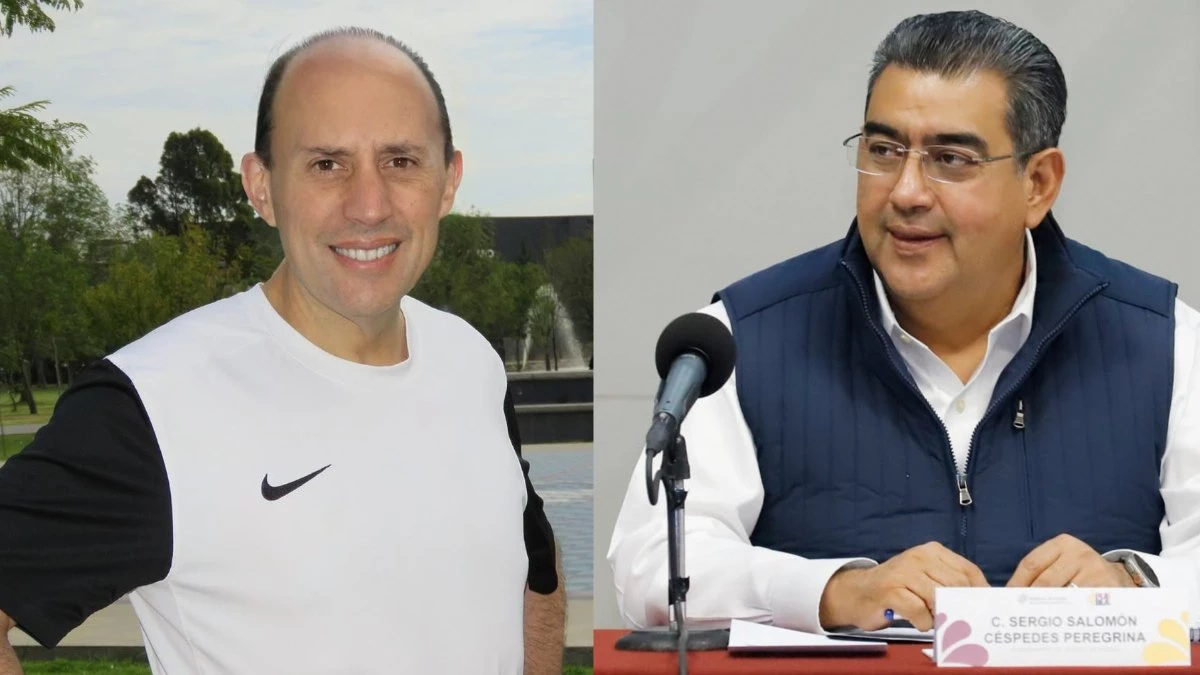 Gobernador despide a su entrenador por cizaña de Manzanilla