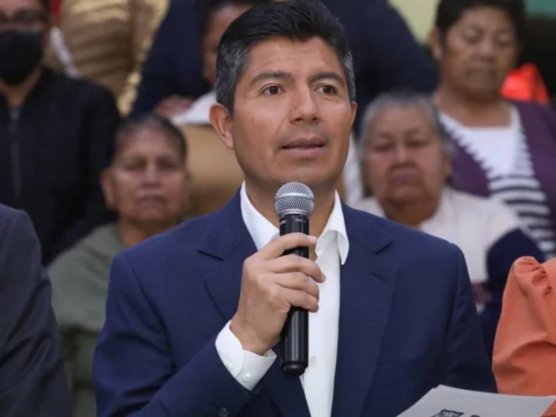 Gobierno de Eduardo Rivera entregará 3 mil préstamos de 'Créditos Contigo' este 2023