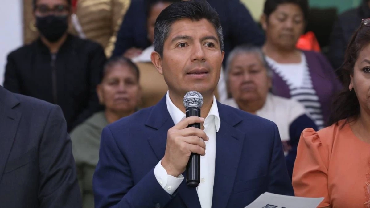 Gobierno de Eduardo Rivera entregará 3 mil préstamos de 'Créditos Contigo' este 2023