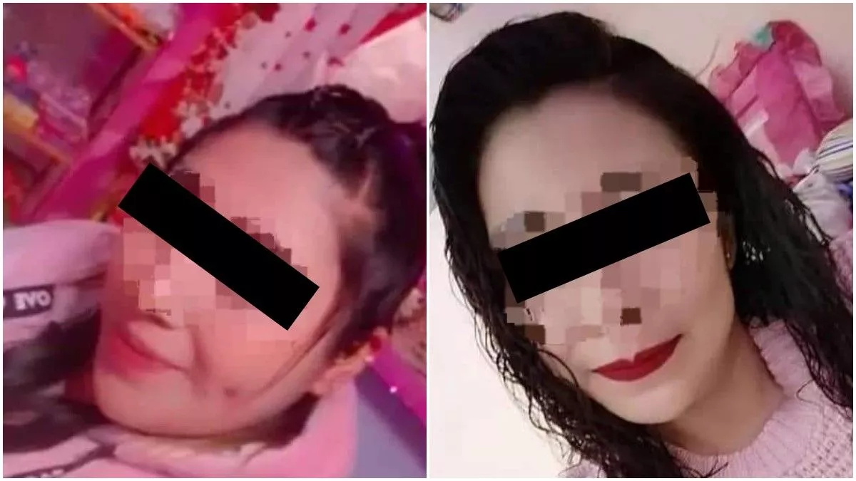 Las hermanas Remedios y Tania Sánchez, las mujeres halladas muertas en Atzitzintla