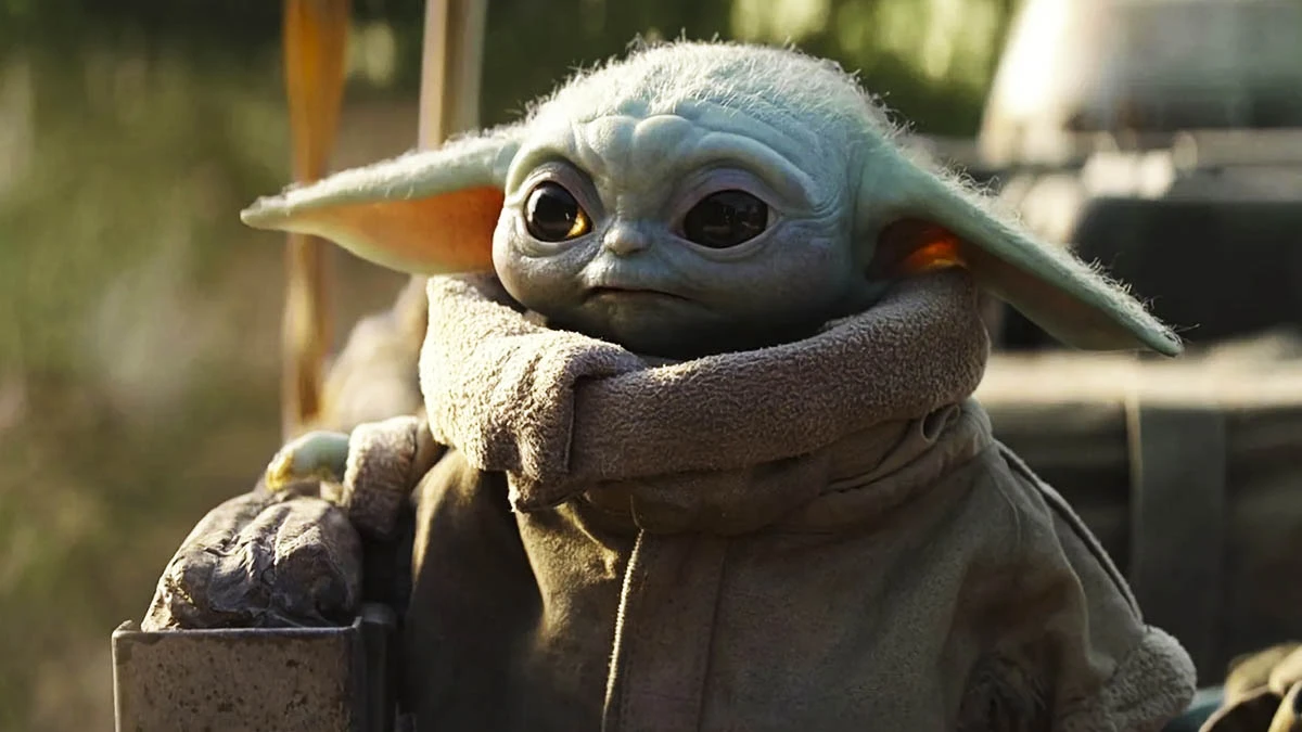 Historia y origen de Baby Yoda