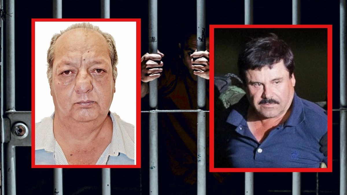 'La Trilladora': el operador poblano de 'El Chapo' lava dinero desde la cárcel