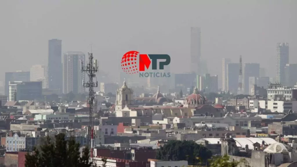 'Hoy No Circula' en Puebla: mejora calidad del aire sin llegar a esta restricción