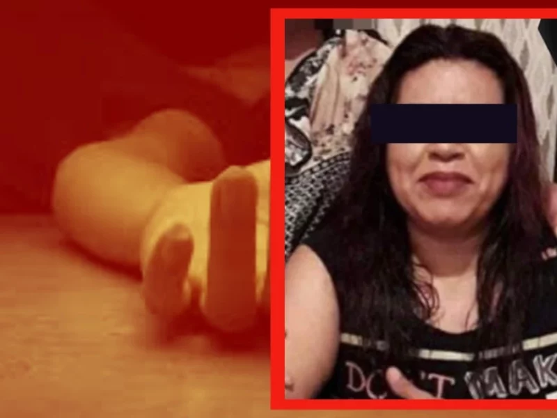 Melania muere envenenada en Chietla, sospechan de exnovio