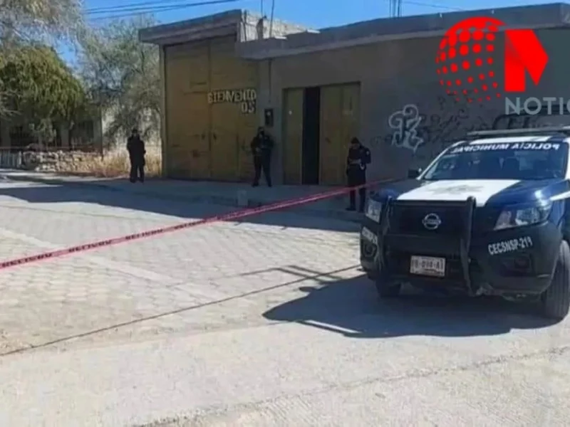 Marisol y Jordi: pareja asesinada a puñaladas en su casa en San Salvador El Verde