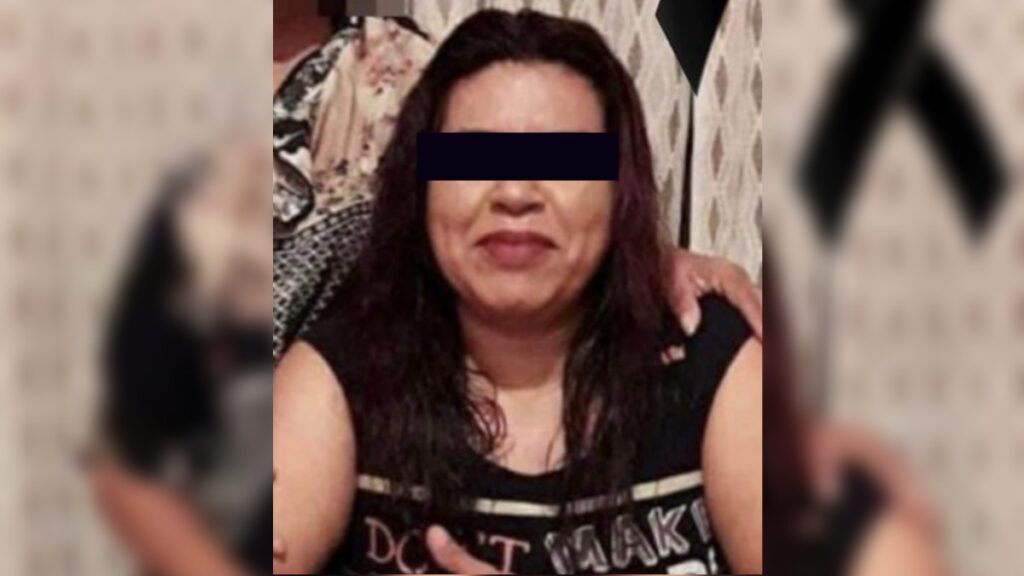 Melania fue víctima de presunto feminicidio en Chietla, Puebla.