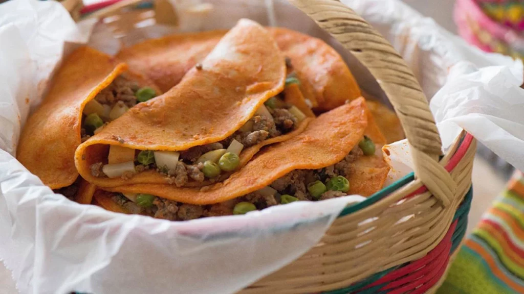 Tacos de canasta: diputada de Morena pide que se reconozcan como originarios de Tlaxcala
