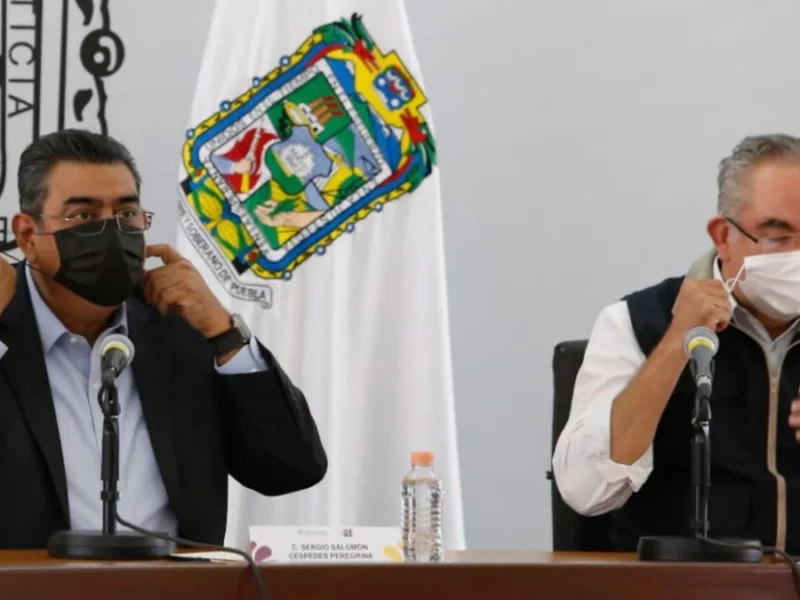 Uso de cubrebocas en Puebla: ya no es obligatorio, pero negocios lo pueden seguir pidiendo si quieren