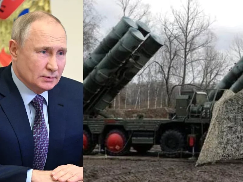 Vladimir Putin suspende tratado antinuclear con Estados Unidos, esto significa