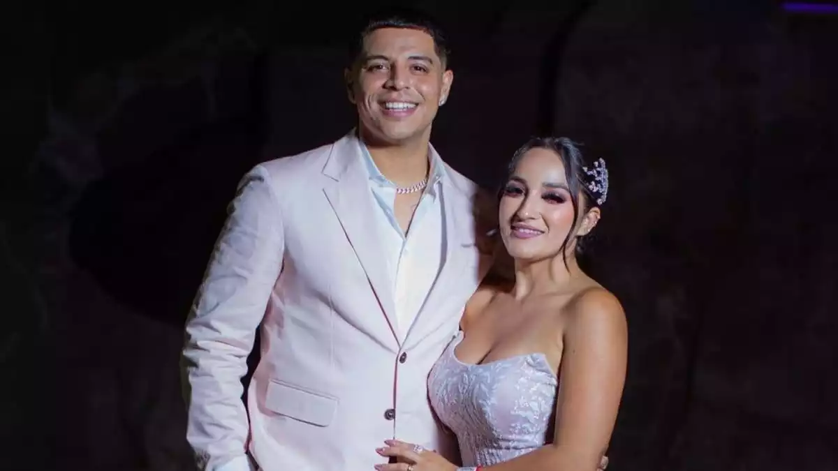 ¿Eduin Caz se está divorciando de Daisy Anahy, esto se sabe