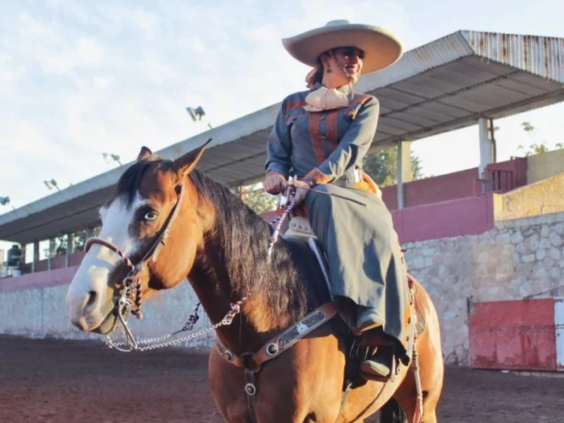 ¿Te gusta la charrería? No te pierdas el '30° Campeonato Nacional de Charro Mayor' en Puebla