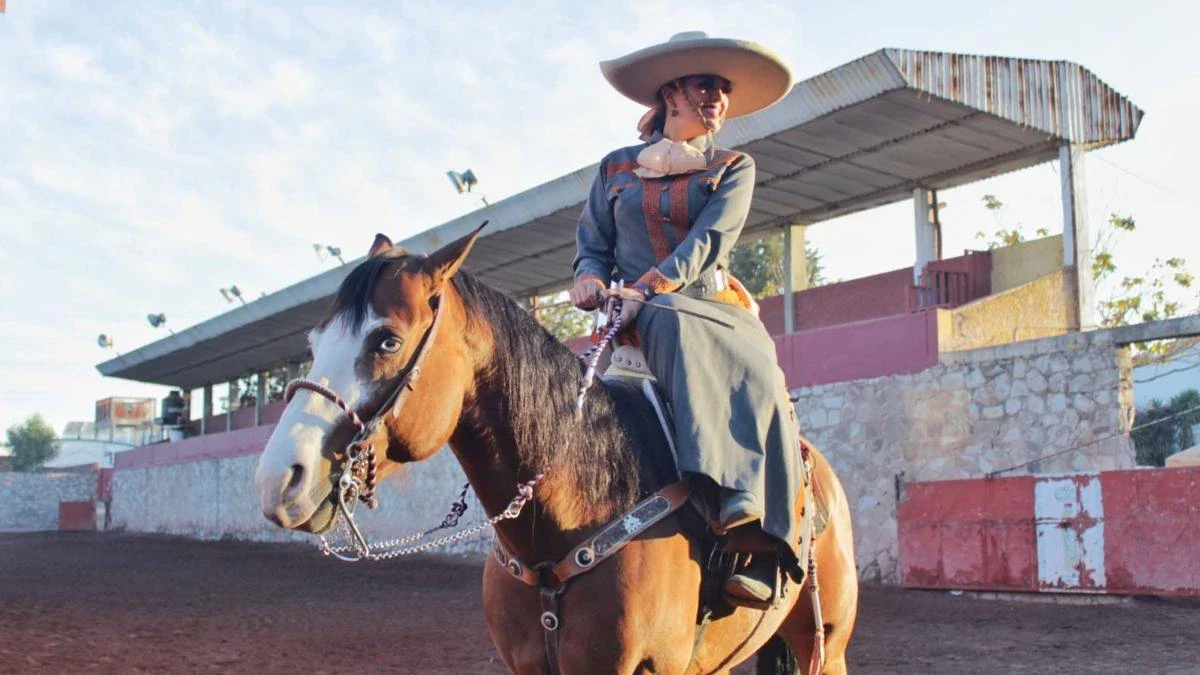 ¿Te gusta la charrería? No te pierdas el '30° Campeonato Nacional de Charro Mayor' en Puebla