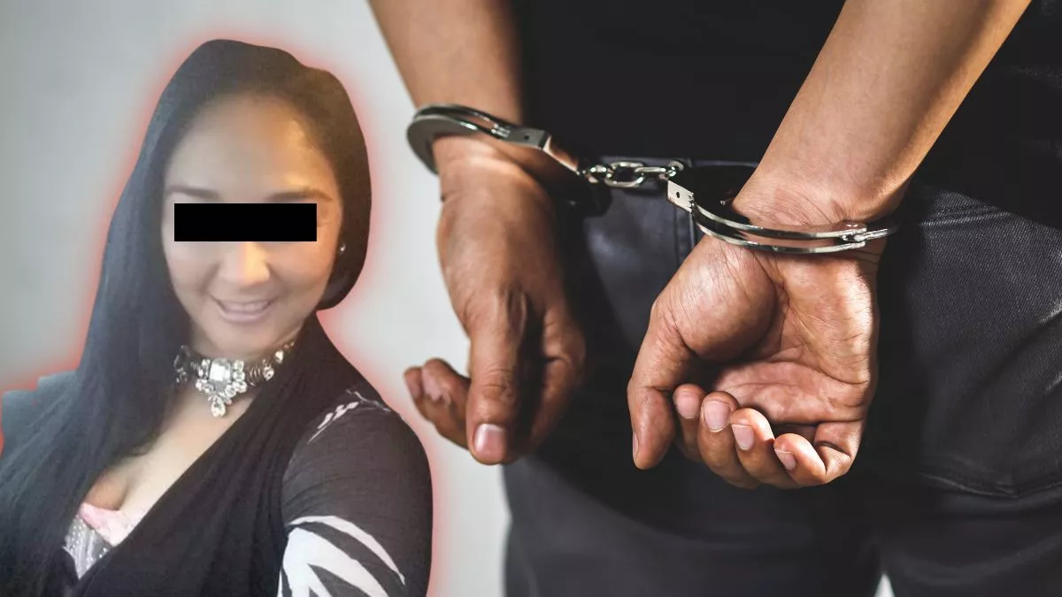 Abogado de Lili fue detenido