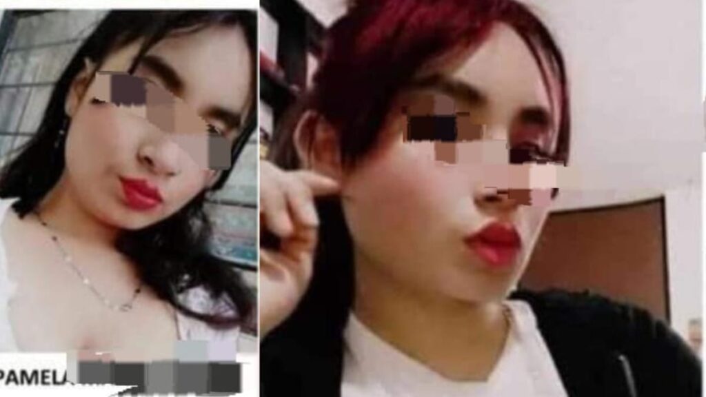 Ahora hallan muerta a Pamela, adolescente desaparecida en Puebla